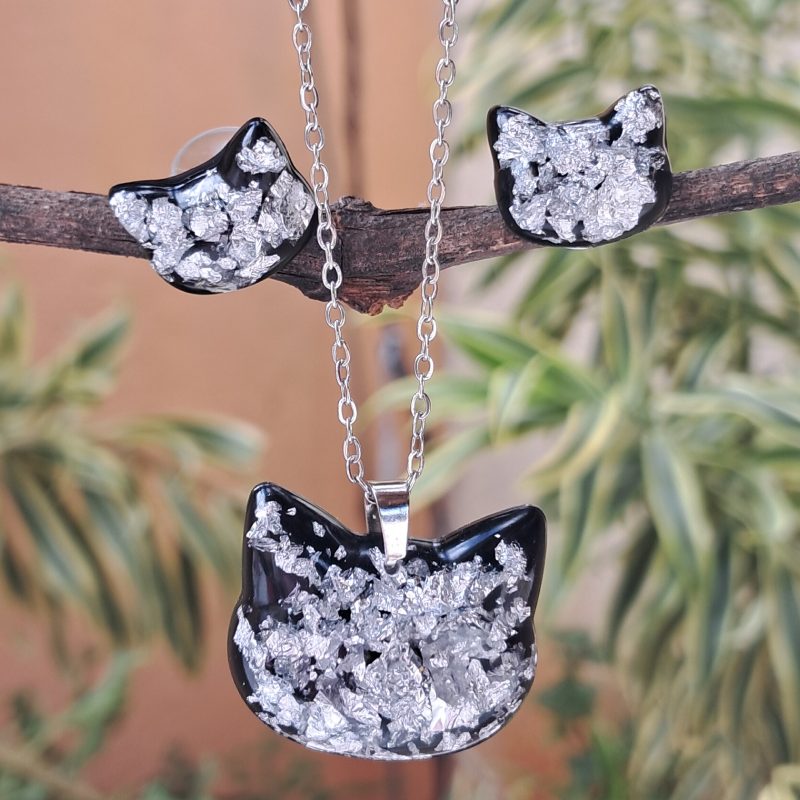 Conjunto Contraste e Presença | Jardim Eterno